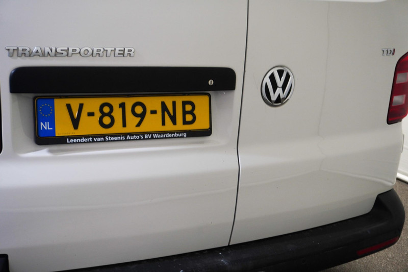 Volkswagen Transporter 2.0 TDI L2H2 Highline