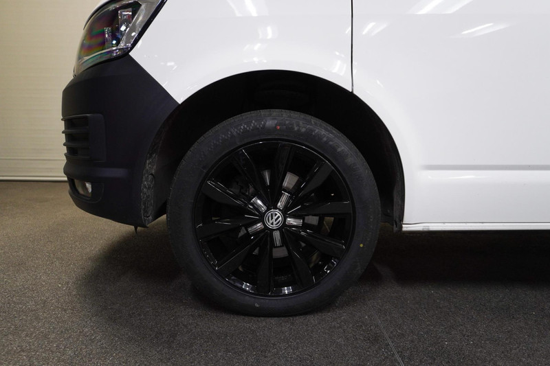 Volkswagen Transporter 2.0 TDI L2H2 Highline