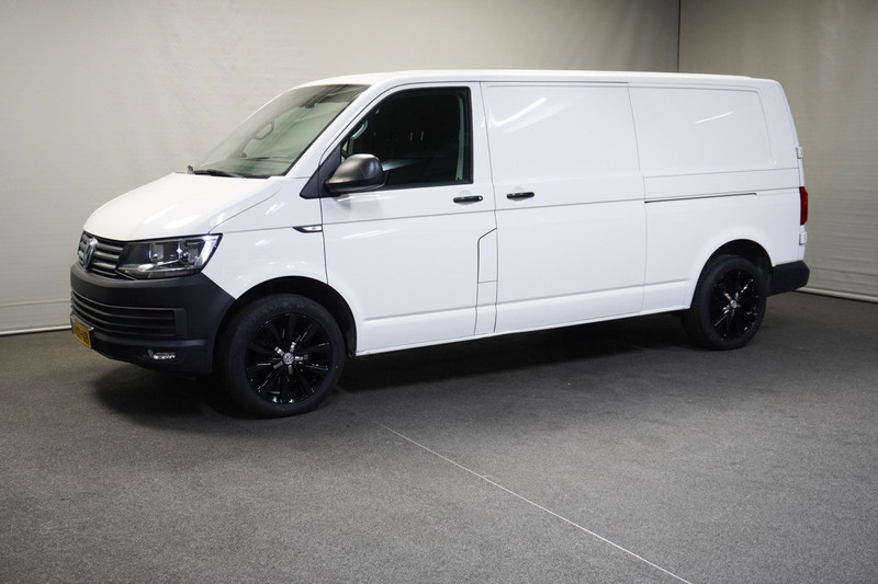 Volkswagen Transporter 2.0 TDI L2H2 Highline