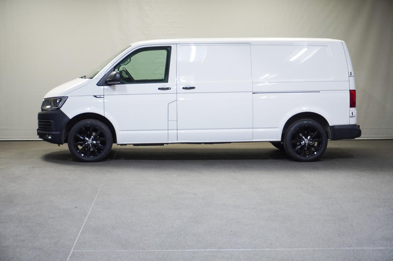 Volkswagen Transporter 2.0 TDI L2H2 Highline