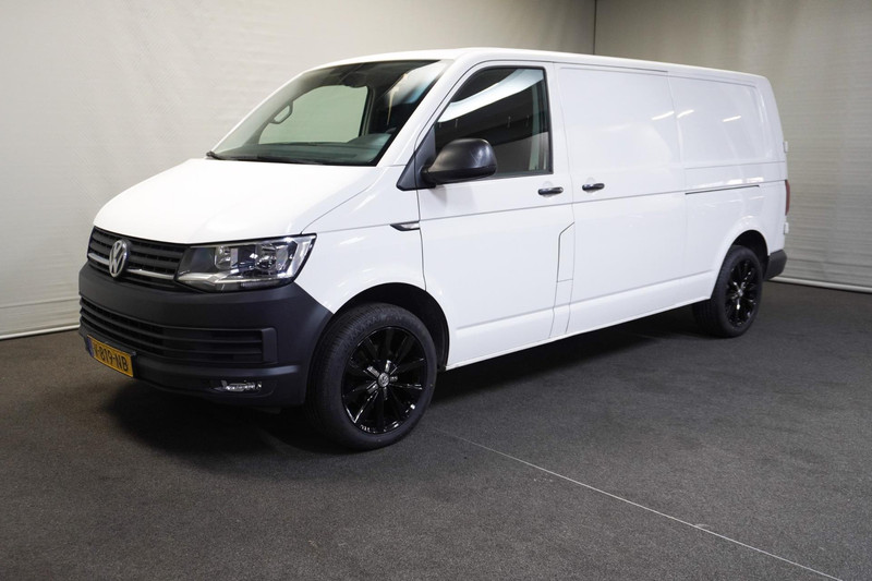 Volkswagen Transporter 2.0 TDI L2H2 Highline