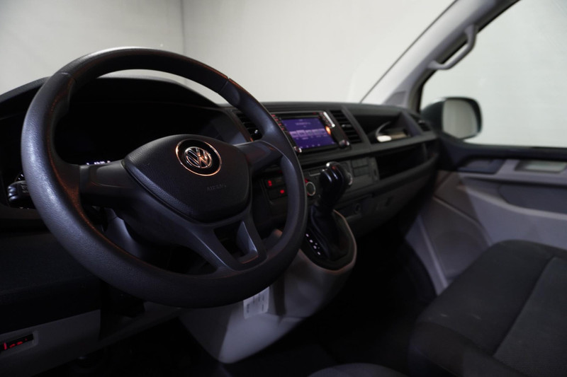 Volkswagen Transporter 2.0 TDI L2H2 Highline