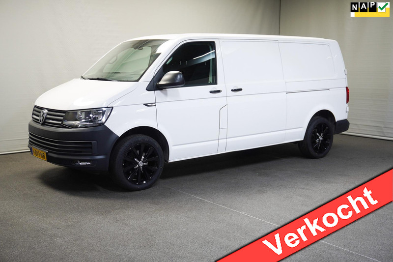 Volkswagen Transporter 2.0 TDI L2H2 Highline