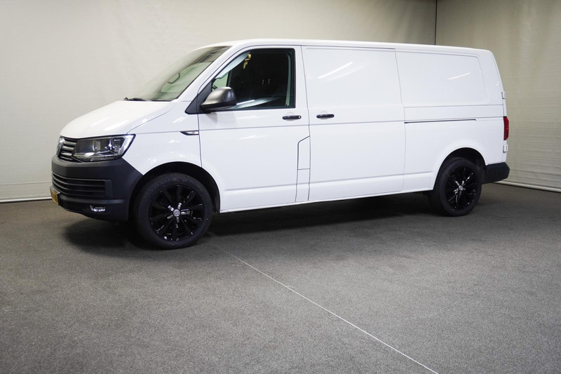 Volkswagen Transporter 2.0 TDI L2H2 Highline