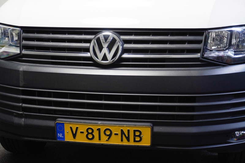 Volkswagen Transporter 2.0 TDI L2H2 Highline