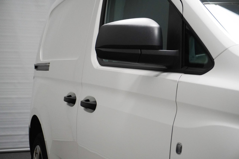 Volkswagen Caddy Cargo 2.0 TDI Comfort