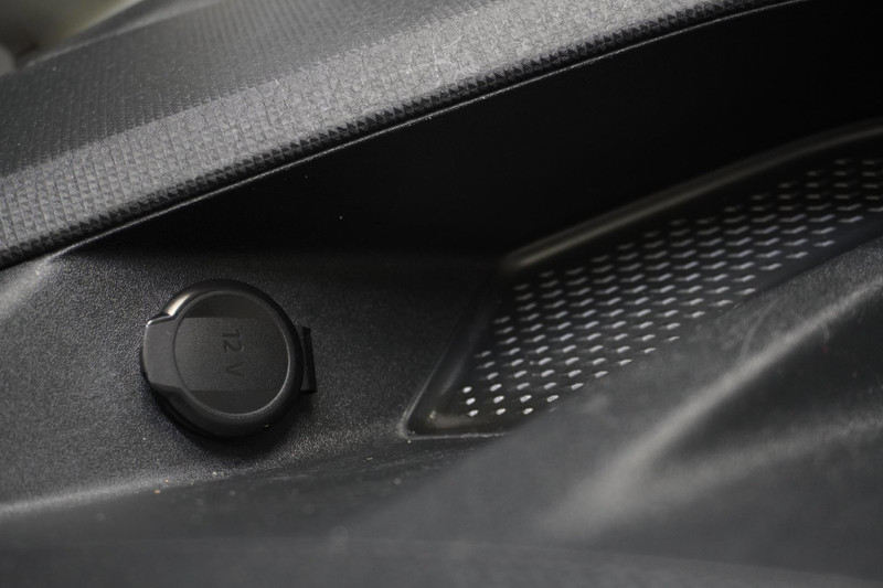 Volkswagen Caddy Cargo 2.0 TDI Comfort