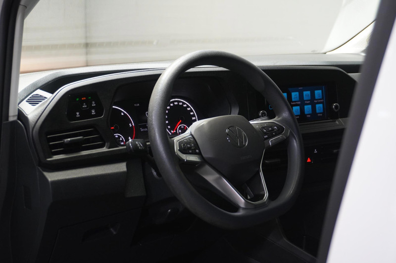 Volkswagen Caddy Cargo 2.0 TDI Comfort