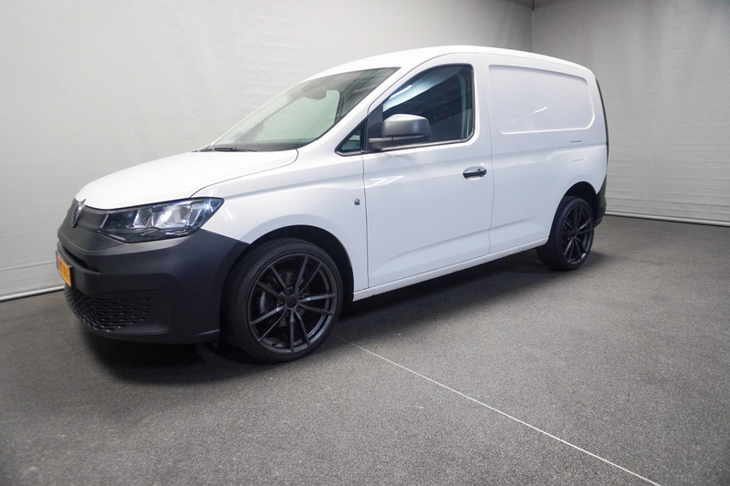 Volkswagen Caddy Cargo 2.0 TDI Comfort