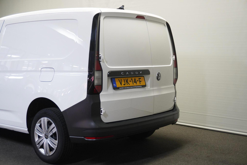 Volkswagen Caddy Cargo 2.0 TDI Comfort
