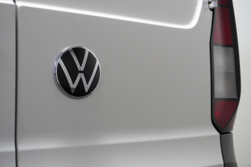 Volkswagen Caddy Cargo 2.0 TDI Comfort