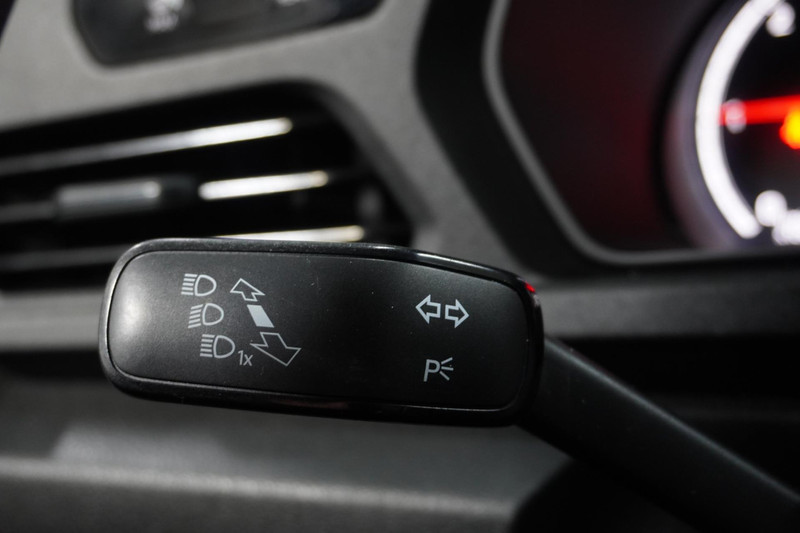 Volkswagen Caddy Cargo 2.0 TDI Comfort