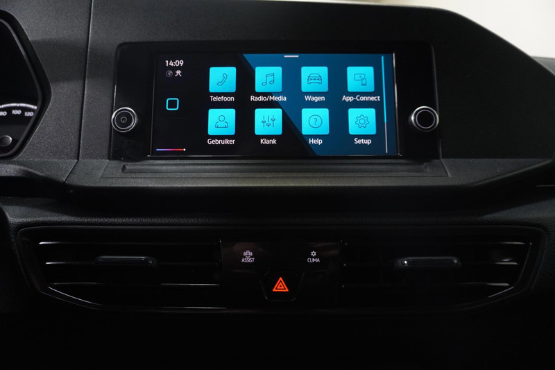 Volkswagen Caddy Cargo 2.0 TDI Comfort