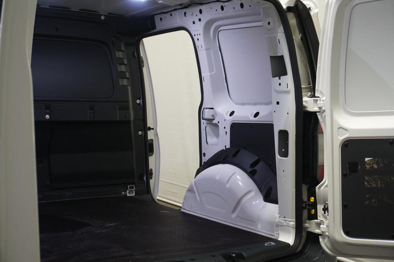 Volkswagen Caddy Cargo 2.0 TDI Comfort