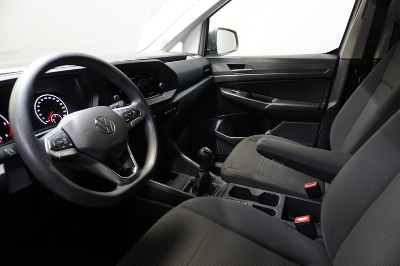 Volkswagen Caddy Cargo 2.0 TDI Comfort