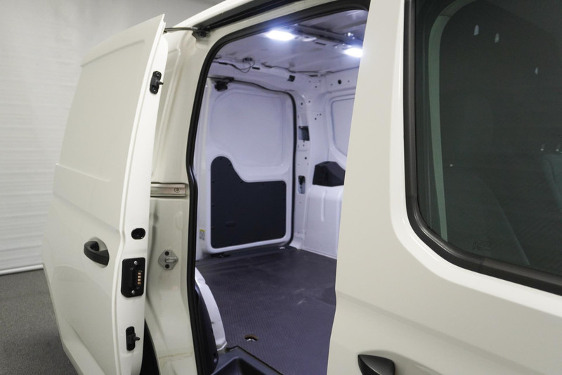 Volkswagen Caddy Cargo 2.0 TDI Comfort