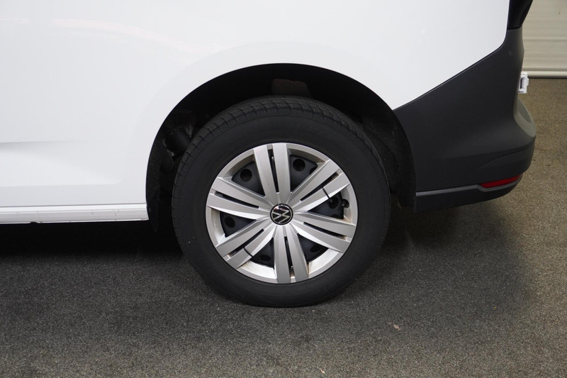 Volkswagen Caddy Cargo 2.0 TDI Comfort