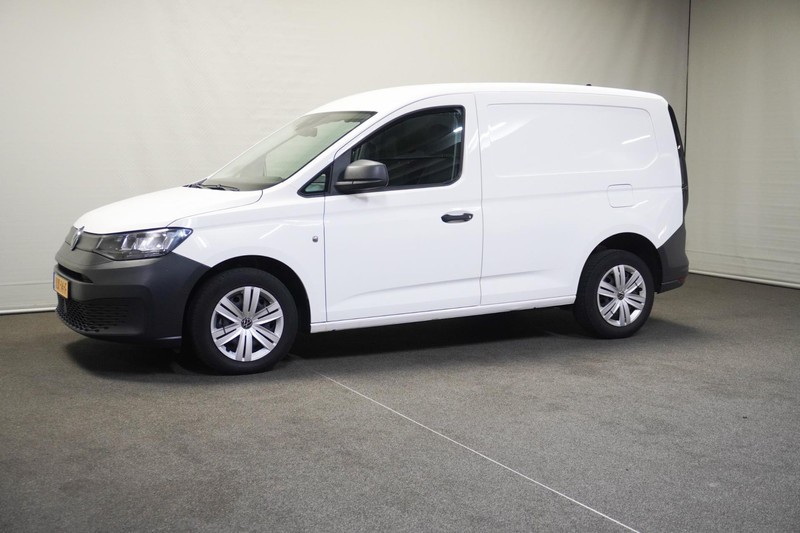 Volkswagen Caddy Cargo 2.0 TDI Comfort