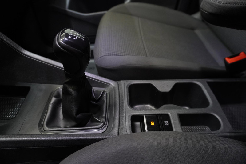 Volkswagen Caddy Cargo 2.0 TDI Comfort