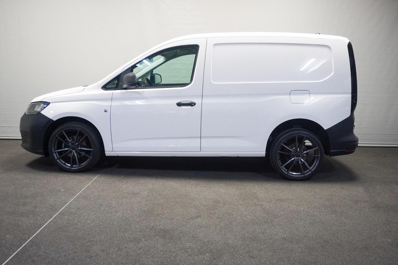 Volkswagen Caddy Cargo 2.0 TDI Comfort