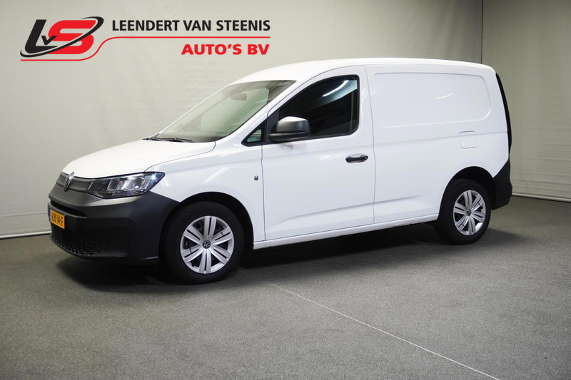 Volkswagen Caddy Cargo 2.0 TDI Comfort