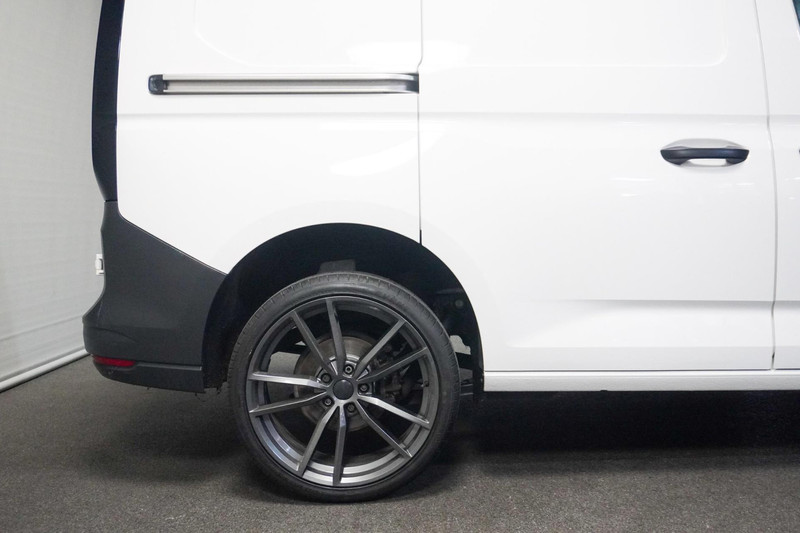 Volkswagen Caddy Cargo 2.0 TDI Comfort