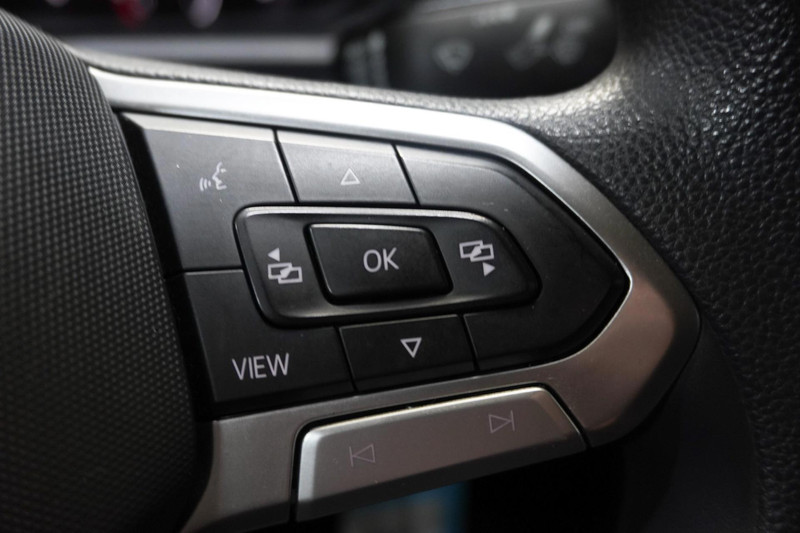 Volkswagen Caddy Cargo 2.0 TDI Comfort