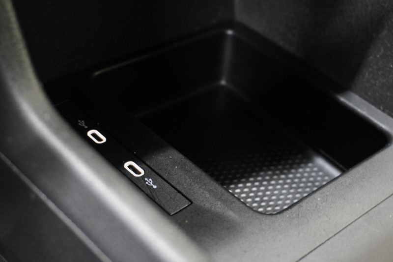 Volkswagen Caddy Cargo 2.0 TDI Comfort