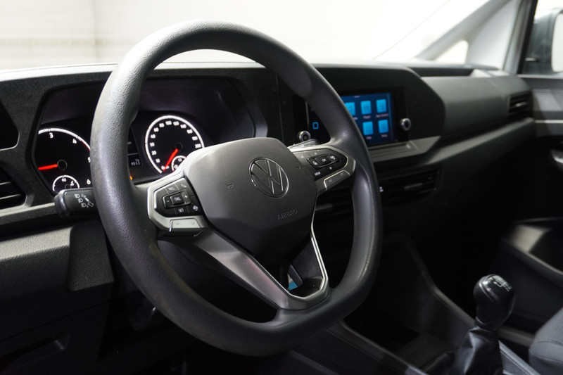 Volkswagen Caddy Cargo 2.0 TDI Comfort