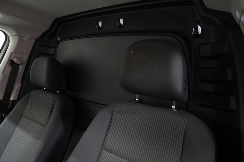 Volkswagen Caddy Cargo 2.0 TDI Comfort