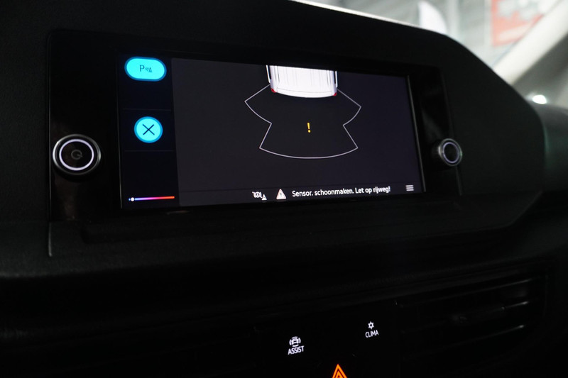 Volkswagen Caddy Cargo 2.0 TDI Comfort