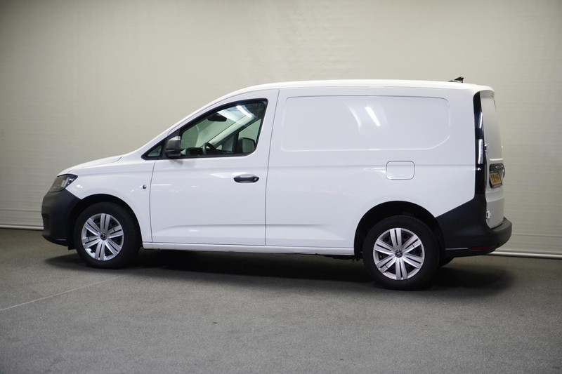 Volkswagen Caddy Cargo 2.0 TDI Comfort