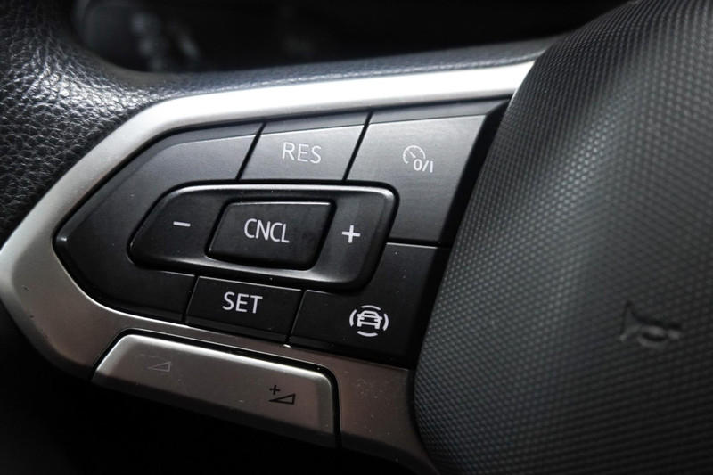 Volkswagen Caddy Cargo 2.0 TDI Comfort