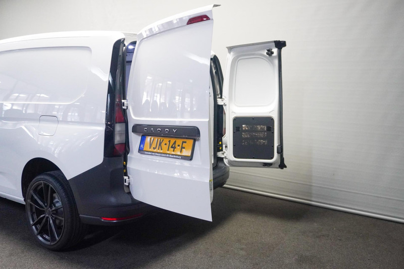 Volkswagen Caddy Cargo 2.0 TDI Comfort