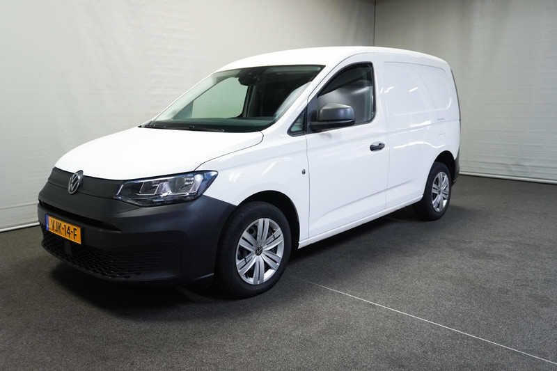 Volkswagen Caddy Cargo 2.0 TDI Comfort