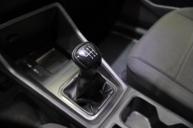 Volkswagen Caddy Cargo 2.0 TDI Comfort