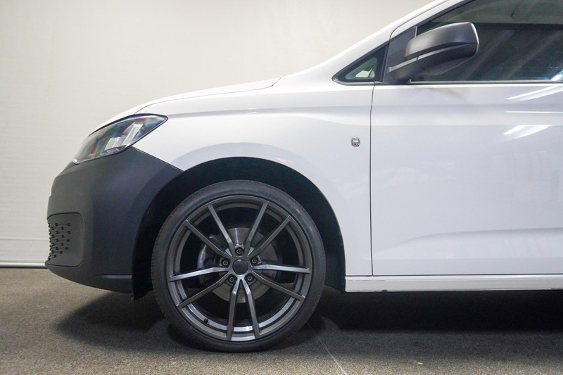 Volkswagen Caddy Cargo 2.0 TDI Comfort