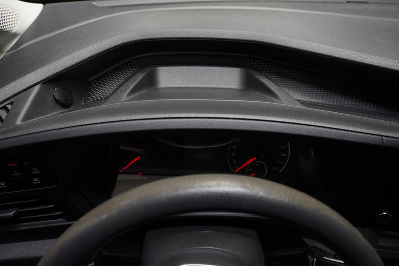 Volkswagen Caddy Cargo 2.0 TDI Comfort