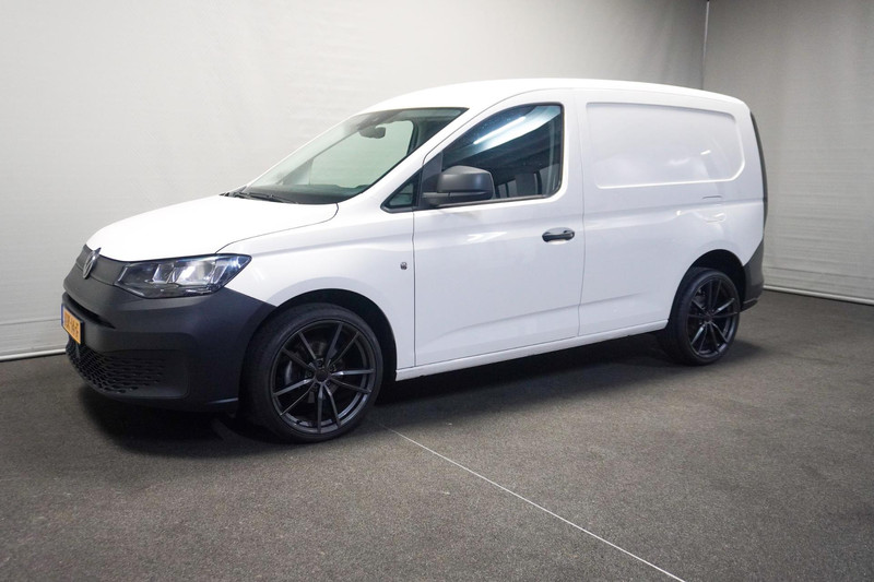 Volkswagen Caddy Cargo 2.0 TDI Comfort