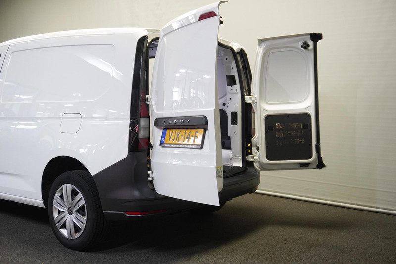 Volkswagen Caddy Cargo 2.0 TDI Comfort