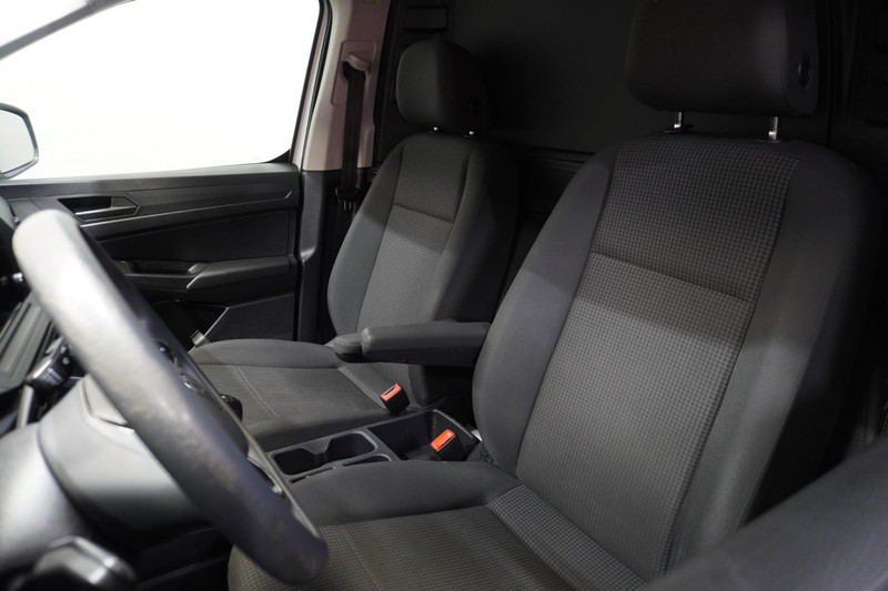 Volkswagen Caddy Cargo 2.0 TDI Comfort