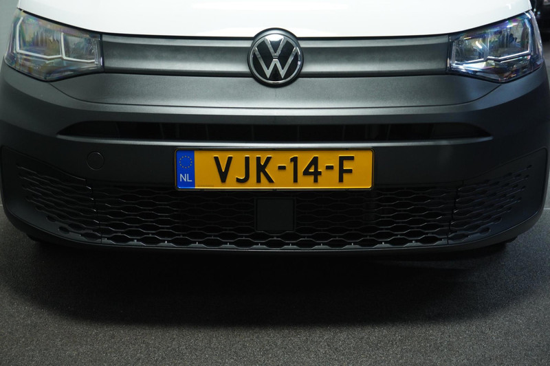 Volkswagen Caddy Cargo 2.0 TDI Comfort