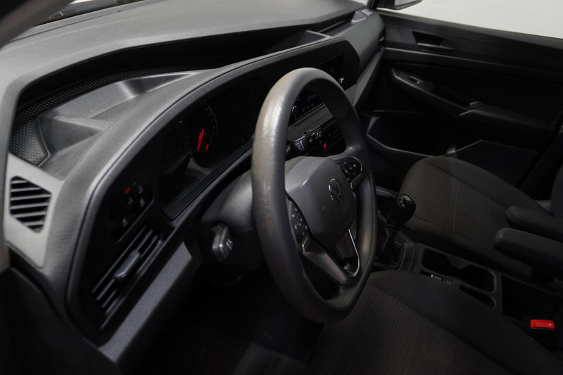 Volkswagen Caddy Cargo 2.0 TDI Comfort