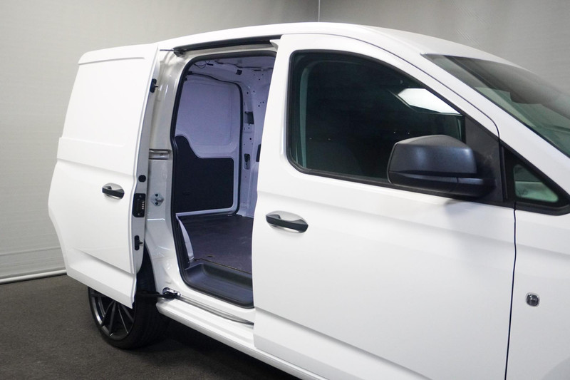 Volkswagen Caddy Cargo 2.0 TDI Comfort