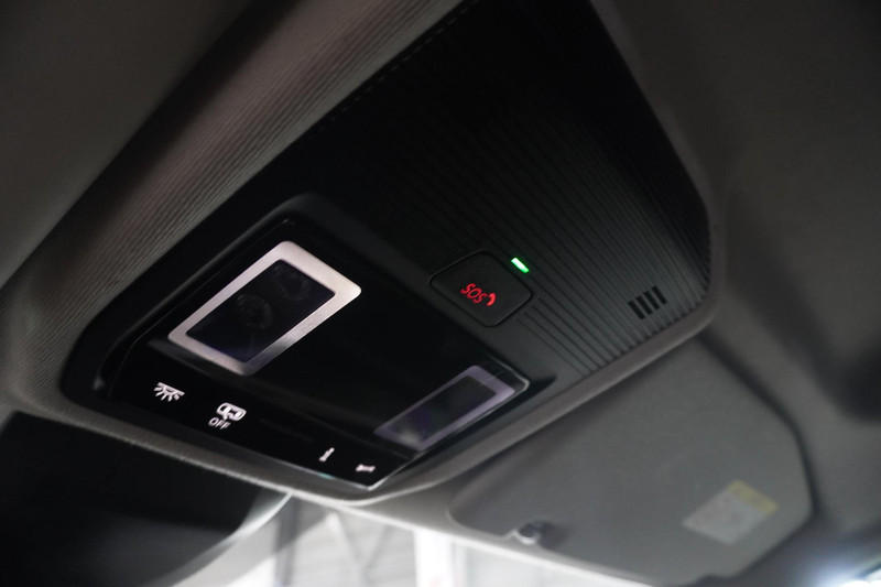 Volkswagen Caddy Cargo 2.0 TDI Comfort