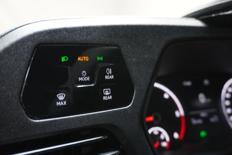 Volkswagen Caddy Cargo 2.0 TDI Comfort