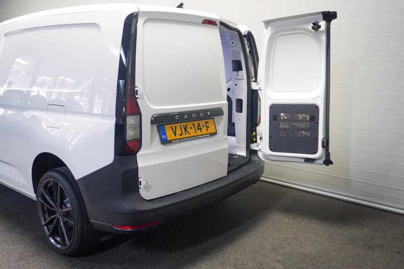 Volkswagen Caddy Cargo 2.0 TDI Comfort