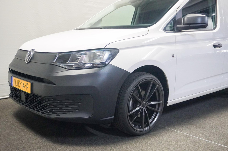 Volkswagen Caddy Cargo 2.0 TDI Comfort