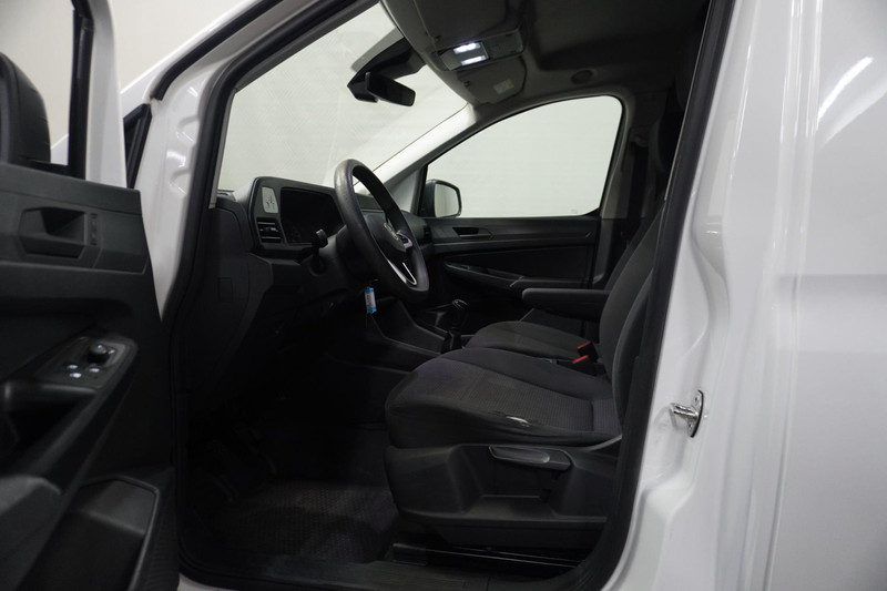 Volkswagen Caddy Cargo 2.0 TDI Comfort