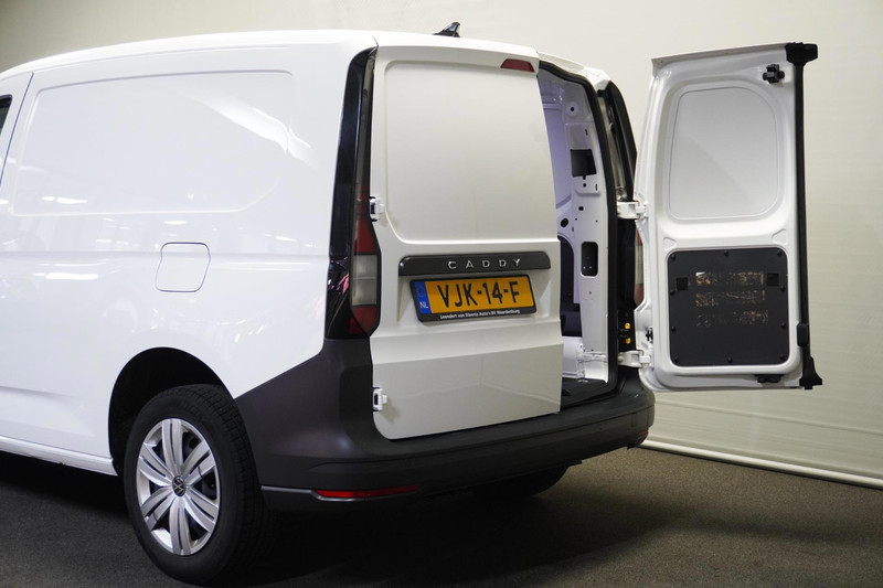 Volkswagen Caddy Cargo 2.0 TDI Comfort